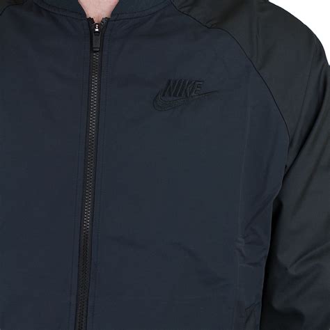 nike jacke schwarz herren|Herren Schwarz Jacken .